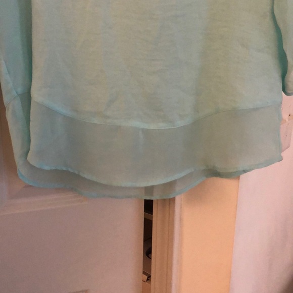 Express blouse - Picture 3 of 5